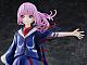 KADOKAWA KDcolle Kafu 3rd ONE-MAN LIVE Fukakai-san (Kyou) Kafu Dai-san Kashou Keitai: Tsubame 1/7 Plastic Figure gallery thumbnail