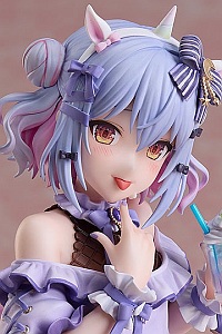 A.DIMENSION NoriPro Inuyama Tamaki Unicorn Ishhou Jirai-fu Ver. 1/7 Plastic Figure