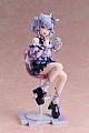 A.DIMENSION NoriPro Inuyama Tamaki Unicorn Ishhou Jirai-fu Ver. 1/7 Plastic Figure gallery thumbnail