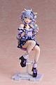 A.DIMENSION NoriPro Inuyama Tamaki Unicorn Ishhou Jirai-fu Ver. 1/7 Plastic Figure gallery thumbnail