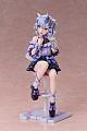 A.DIMENSION NoriPro Inuyama Tamaki Unicorn Ishhou Jirai-fu Ver. 1/7 Plastic Figure gallery thumbnail