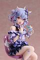 A.DIMENSION NoriPro Inuyama Tamaki Unicorn Ishhou Jirai-fu Ver. 1/7 Plastic Figure gallery thumbnail