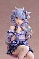 A.DIMENSION NoriPro Inuyama Tamaki Unicorn Ishhou Jirai-fu Ver. 1/7 Plastic Figure gallery thumbnail