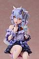 A.DIMENSION NoriPro Inuyama Tamaki Unicorn Ishhou Jirai-fu Ver. 1/7 Plastic Figure gallery thumbnail