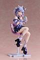 A.DIMENSION NoriPro Inuyama Tamaki Unicorn Ishhou Jirai-fu Ver. 1/7 Plastic Figure gallery thumbnail