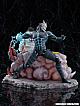 Shibuya Scramble Figure Kaiju Hachi-go Kaiju Hachi-go & Hibino Kafka 1/7 Plastic Figure gallery thumbnail