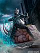 Shibuya Scramble Figure Kaiju Hachi-go Kaiju Hachi-go & Hibino Kafka 1/7 Plastic Figure gallery thumbnail