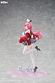 DCTer Shori Usagi Rosu Shifuku Ver. 1/7 Plastic Figure gallery thumbnail