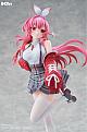 DCTer Shori Usagi Rosu Shifuku Ver. 1/7 Plastic Figure gallery thumbnail