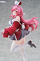 DCTer Shori Usagi Rosu Shifuku Ver. 1/7 Plastic Figure gallery thumbnail