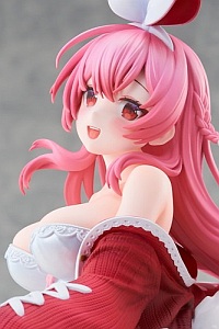 DCTer Shori Usagi Rosu Mizugi Ver. 1/7 Plastic Figure