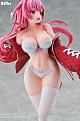 DCTer Shori Usagi Rosu Mizugi Ver. 1/7 Plastic Figure gallery thumbnail