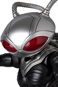 MedicomToy MAFEX No.288 BLACK MANTA (AQUAMAN AND THE LOST KINGDOM) Action Figure