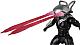 MedicomToy MAFEX No.288 BLACK MANTA (AQUAMAN AND THE LOST KINGDOM) Action Figure gallery thumbnail
