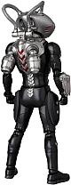 MedicomToy MAFEX No.288 BLACK MANTA (AQUAMAN AND THE LOST KINGDOM) Action Figure gallery thumbnail