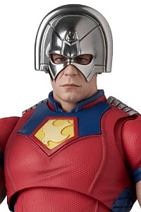 MedicomToy MAFEX No.289 PEACEMAKER Action Figure