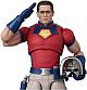 MedicomToy MAFEX No.289 PEACEMAKER Action Figure gallery thumbnail