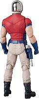 MedicomToy MAFEX No.289 PEACEMAKER Action Figure gallery thumbnail