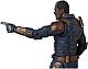MedicomToy MAFEX No.290 BLOODSPORT Action Figure gallery thumbnail
