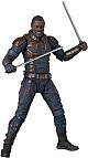 MedicomToy MAFEX No.290 BLOODSPORT Action Figure gallery thumbnail