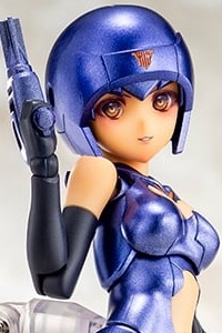 KOTOBUKIYA Megami Device B1R-M Chassis Kit Skin Colour D 1/1 Plastic Kit