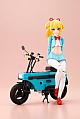 KOTOBUKIYA Megami Device BUSTER DOLL Knight Alice with Honda AB12 Motocompo 1/1 Plastic Kit gallery thumbnail