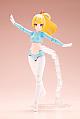 KOTOBUKIYA Megami Device BUSTER DOLL Knight Alice with Honda AB12 Motocompo 1/1 Plastic Kit gallery thumbnail