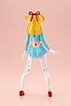 KOTOBUKIYA Megami Device BUSTER DOLL Knight Alice with Honda AB12 Motocompo 1/1 Plastic Kit gallery thumbnail