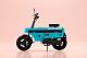 KOTOBUKIYA Megami Device BUSTER DOLL Knight Alice with Honda AB12 Motocompo 1/1 Plastic Kit gallery thumbnail