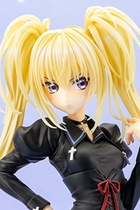 KOTOBUKIYA Shugo-chara! Hoshina Utau Seifuku Ver. 1/7 Plastic Figure