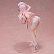 Union Creative Super Sonico Nurse Bikini Ver. 1/6 Plastic Figure gallery thumbnail