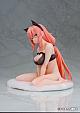 AmiAmi Seitokai ni mo Ana wa Aru! Michinoku Komaro 1/4 Plastic Figure gallery thumbnail