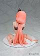 AmiAmi Seitokai ni mo Ana wa Aru! Michinoku Komaro 1/4 Plastic Figure gallery thumbnail