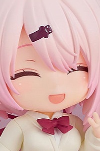 GOOD SMILE COMPANY (GSC) NIJISANJI Nendoroid Shiina Yuika