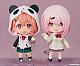 GOOD SMILE COMPANY (GSC) NIJISANJI Nendoroid Shiina Yuika gallery thumbnail