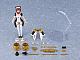 MAX FACTORY Guilty Princess PLAMAX GP-11 Maid-droid Raquel Plastic Kit gallery thumbnail