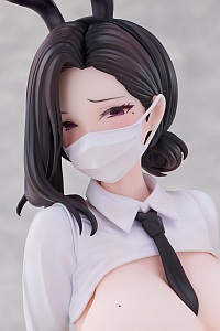 AniMester Dongtan Bunny Ver. 1/6 Plastic Figure