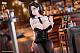 AniMester Dongtan Bunny Ver. 1/6 Plastic Figure gallery thumbnail