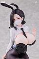 AniMester Dongtan Bunny Ver. 1/6 Plastic Figure gallery thumbnail