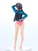MAX FACTORY PLAMAX MF-97 minimum factory Minori with Honda Sengai-ki BF350 Grand Prix White 1/20 Plastic Figure gallery thumbnail