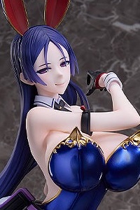 FREEing Fate/Grand Order Minamoto-no-Raikou Bunny Girl Style 1/4 Plastic Figure