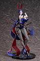 FREEing Fate/Grand Order Minamoto-no-Raikou Bunny Girl Style 1/4 Plastic Figure gallery thumbnail