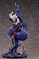 FREEing Fate/Grand Order Minamoto-no-Raikou Bunny Girl Style 1/4 Plastic Figure gallery thumbnail