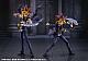 KOTOBUKIYA Yu-Gi-Oh! Duel Monsters ARTFX J Yami Yugi -Atsuki Kettousha-tachi- 1/7 Plastic Figure gallery thumbnail