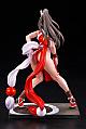 KOTOBUKIYA SNK BISHOUJO Shiranui Mai EX 1/7 Plastic Figure gallery thumbnail
