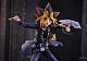 KOTOBUKIYA Yu-Gi-Oh! Duel Monsters ARTFX J Muto Yugi -Atsuki Kettousha-tachi- 1/7 Plastic Figure gallery thumbnail