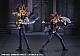 KOTOBUKIYA Yu-Gi-Oh! Duel Monsters ARTFX J Muto Yugi -Atsuki Kettousha-tachi- 1/7 Plastic Figure gallery thumbnail