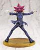 KOTOBUKIYA Yu-Gi-Oh! Duel Monsters ARTFX J Muto Yugi -Atsuki Kettousha-tachi- 1/7 Plastic Figure gallery thumbnail