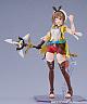 MAX FACTORY Ryza no Atelier -Tokoyami no Joou to Himitsu no Kakurega- PLAMATEA Reisalin Stout Plastic Kit gallery thumbnail