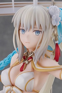 ANIPLEX Fate/Grand Order Mizu-hime Morgan 1/7 Plastic Figure